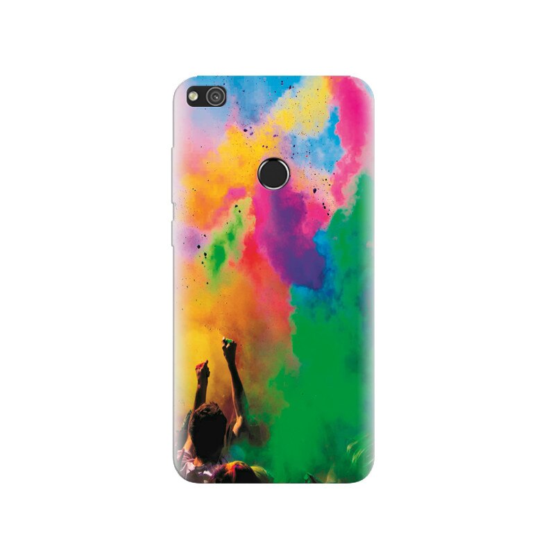Husa Huawei P8 Lite 2017 Free Holi High QualityPics