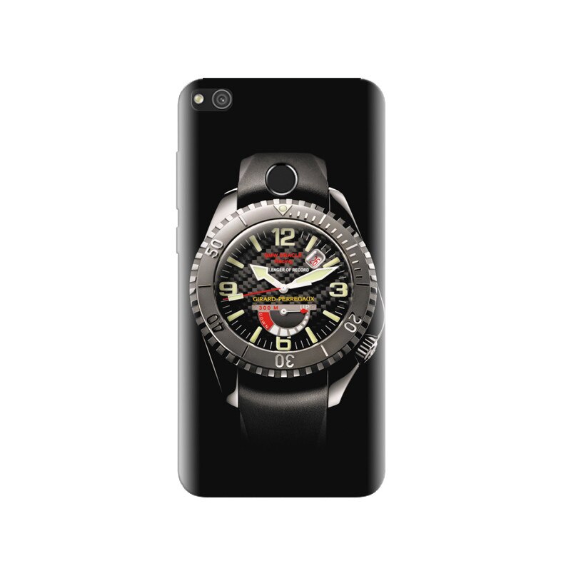 Husa Huawei P8 Lite 2017 Girard Perregaux Watch