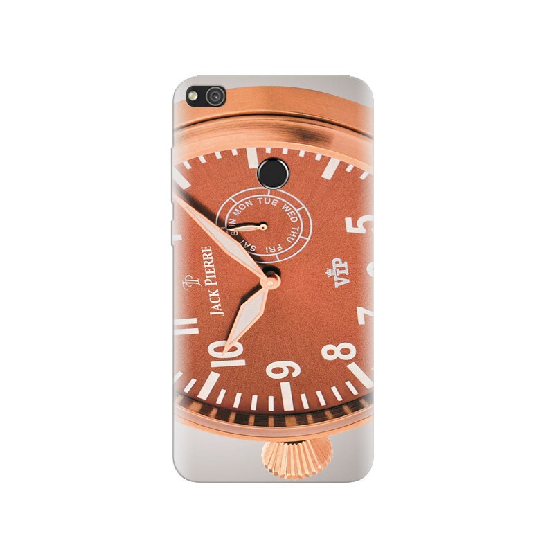 Husa Huawei P8 Lite 2017 Jack Pierre Watch Gentlemen Collection