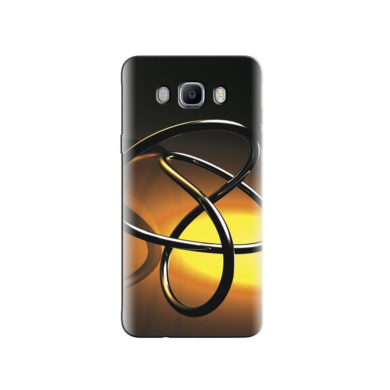 Husa Samsung J5 2016 Special Hd With Designs Background