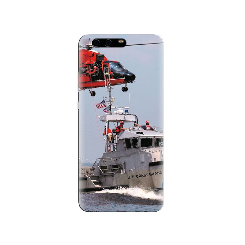 Husa Huawei P10 U.S.Coast Guards