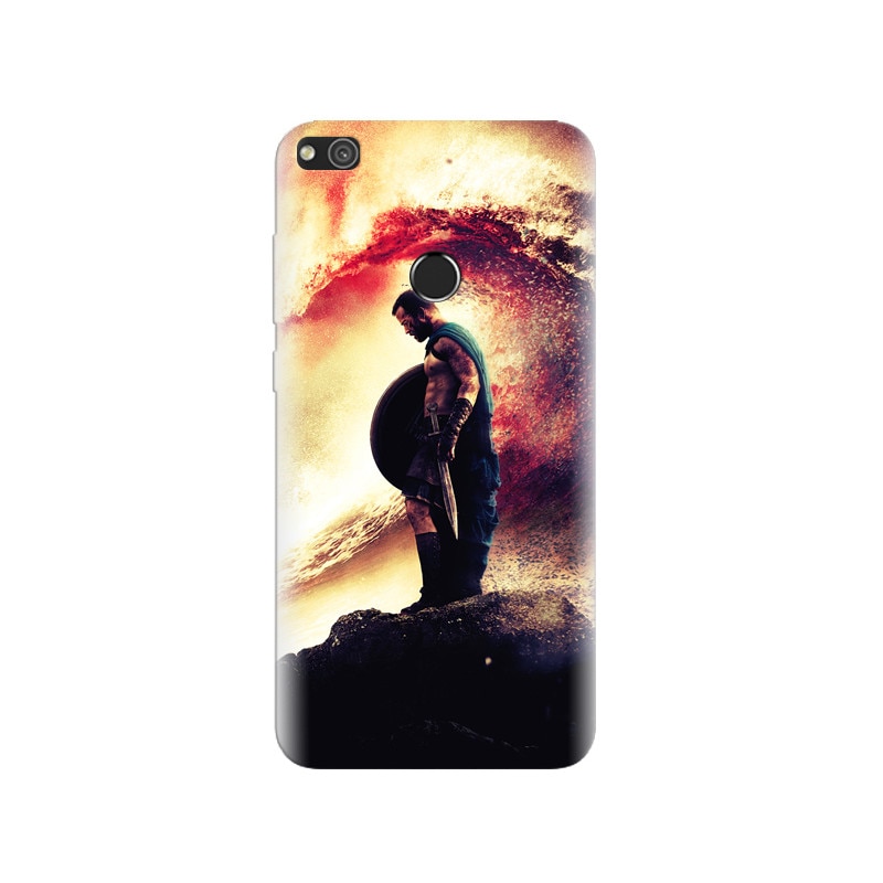 Husa Huawei P8 Lite 2017 The300