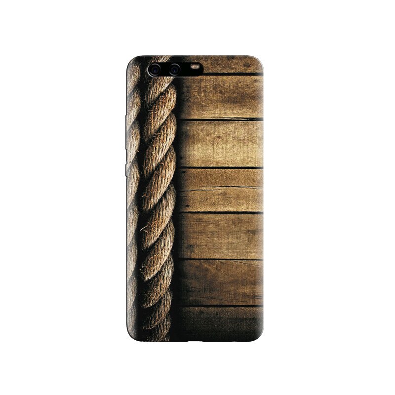 Husa Huawei P10 PLUS Ropes With Woods High Qualitys