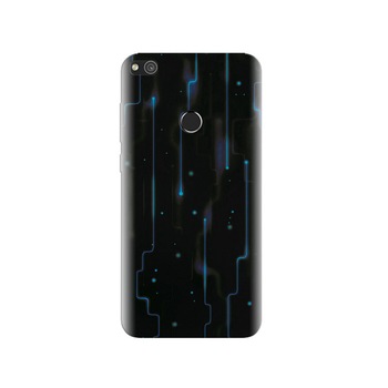 Husa Huawei P8 Lite 2017 Laser Art Husa Huawei P8 Lite 2017 Laser Art