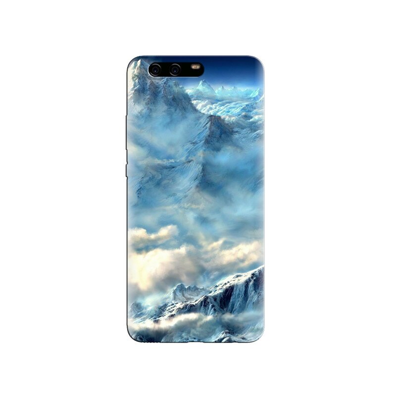 Husa Huawei P10 Vertical Limit