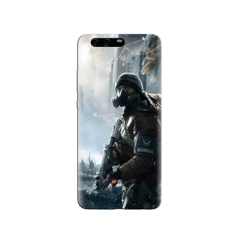 Husa Huawei P10 The Division