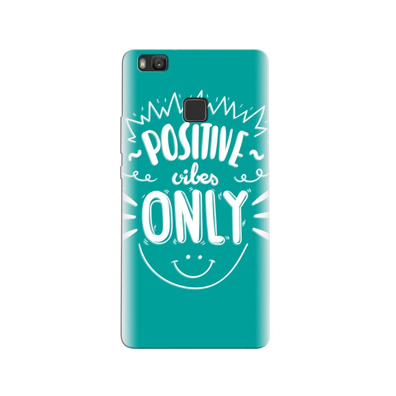 Husa Huawei P9 Lite Positive Vibes