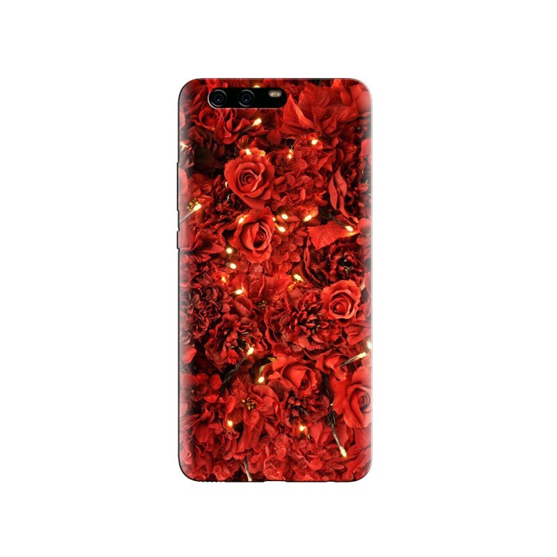 Husa Huawei P10 Rose 001