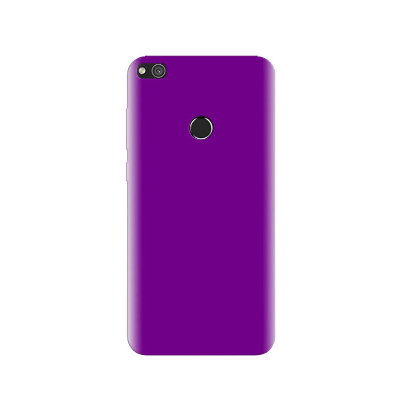 Husa Huawei P8 Lite 2017 Just Purple
