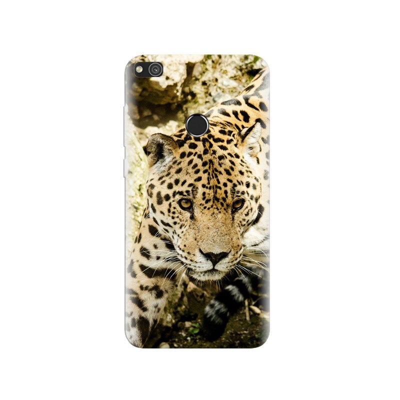 Husa Huawei P8 Lite 2017 Leopard 1