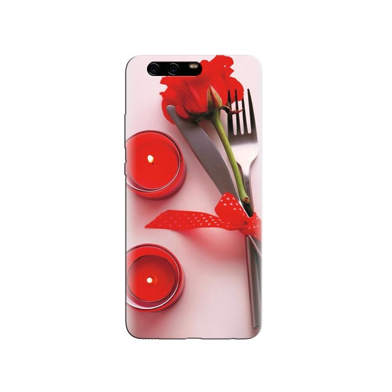 Husa Huawei P10 Valentines Day Aroma