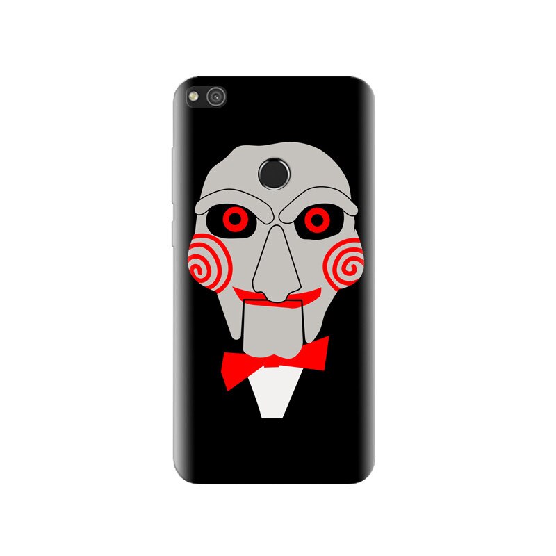 Husa Huawei P8 Lite 2017 Jigsaw