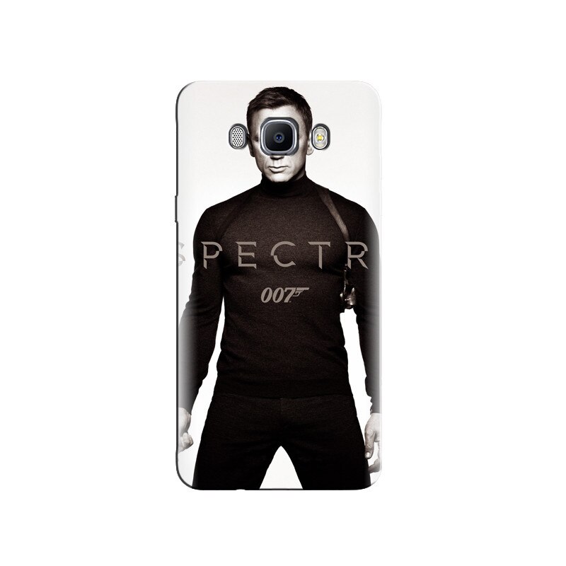 Husa Samsung J3 Spectre Poster