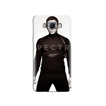 Husa Samsung J5 2016 Spectre Poster Husa Samsung J5 2016 Spectre Poster