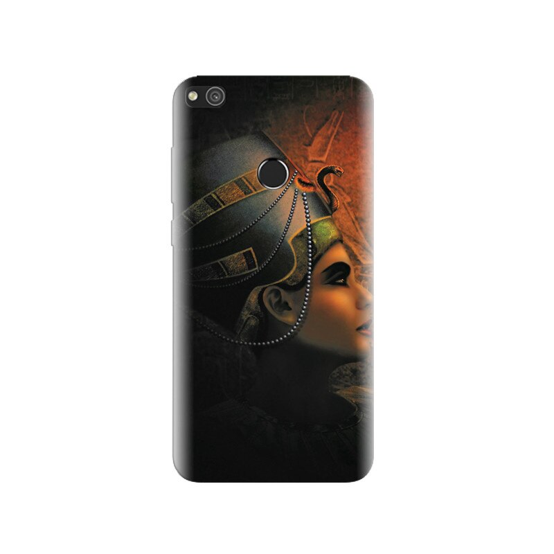Husa Huawei P8 Lite 2017 Art Of Egypt Queen Hd Latests