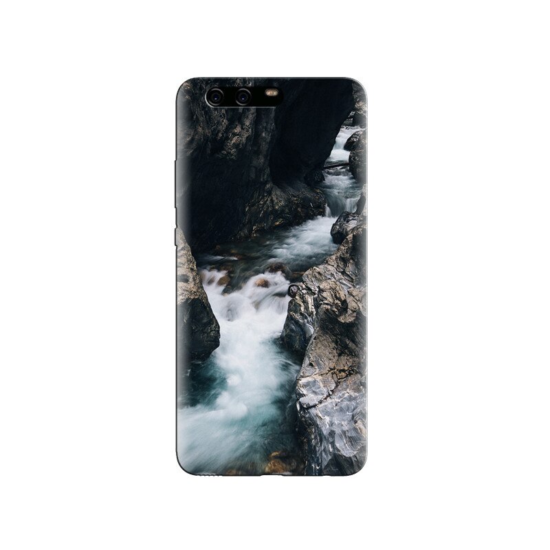 Husa Huawei P10 Rocky Creek
