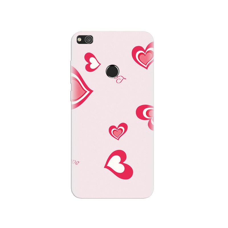 Husa Huawei P8 Lite 2017 Sweet Hearts S