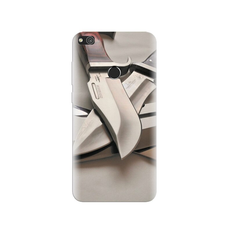 Husa Huawei P8 Lite 2017 Knives Of Military Hd Latests