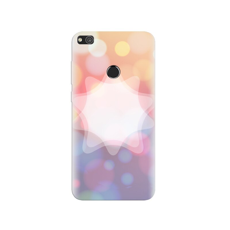 Husa Huawei P8 Lite 2017 Light Bokeh 1