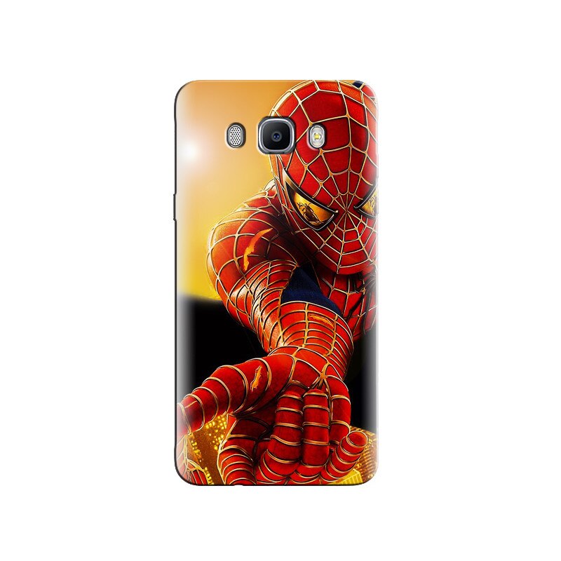 Husa Samsung J5 2016 Spidey
