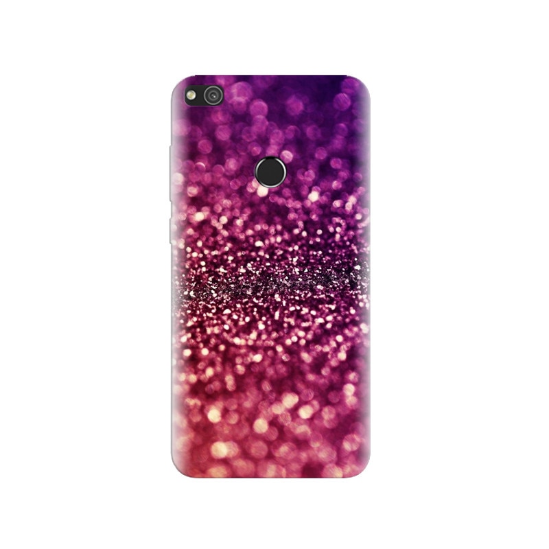 Husa Huawei P8 Lite 2017 Glitter Girly