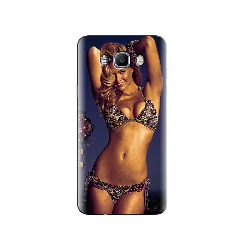 Husa Samsung J5 2016 Sexy Moonlight