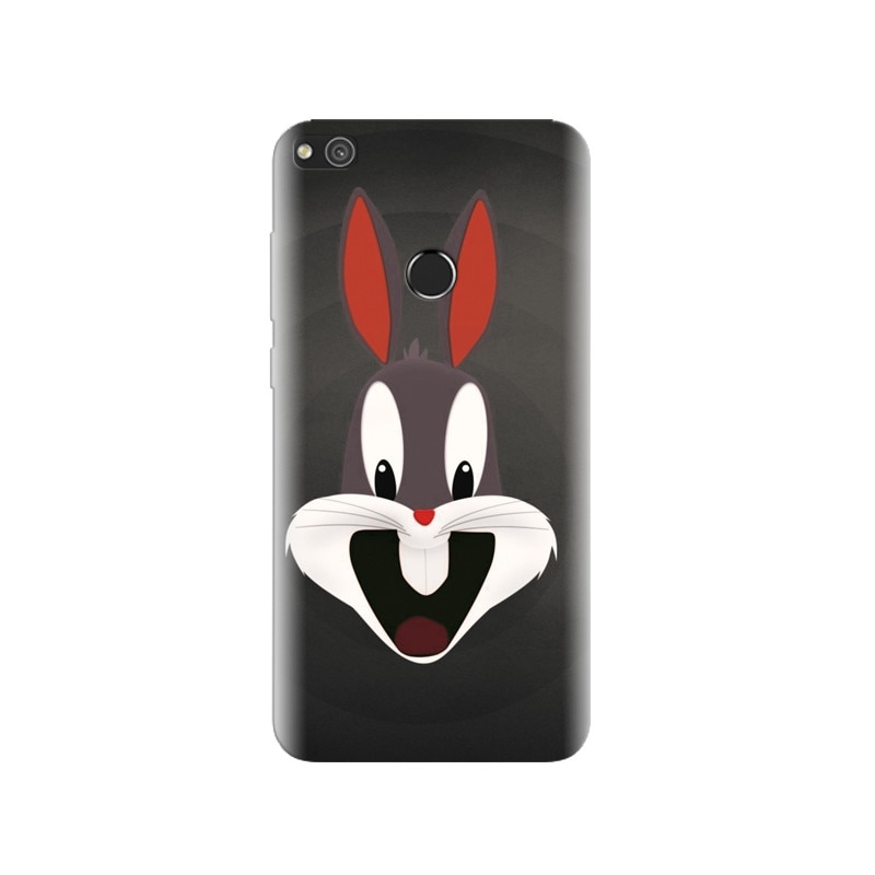 Husa Huawei P8 Lite 2017 Animated Cartoon Bugs Bunny Gallery