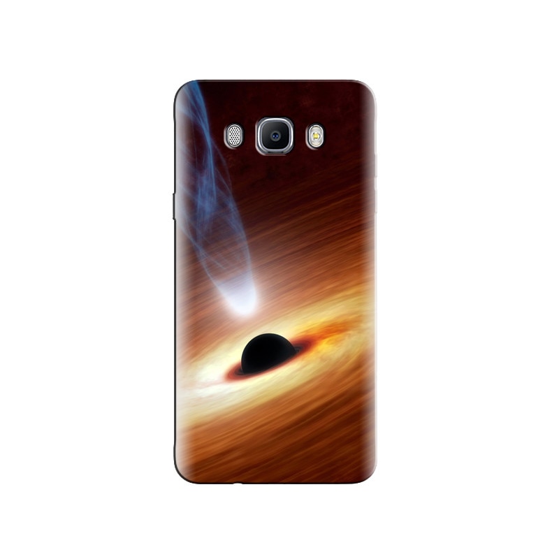 Husa Samsung J5 2016 Universe Stars Black Holes