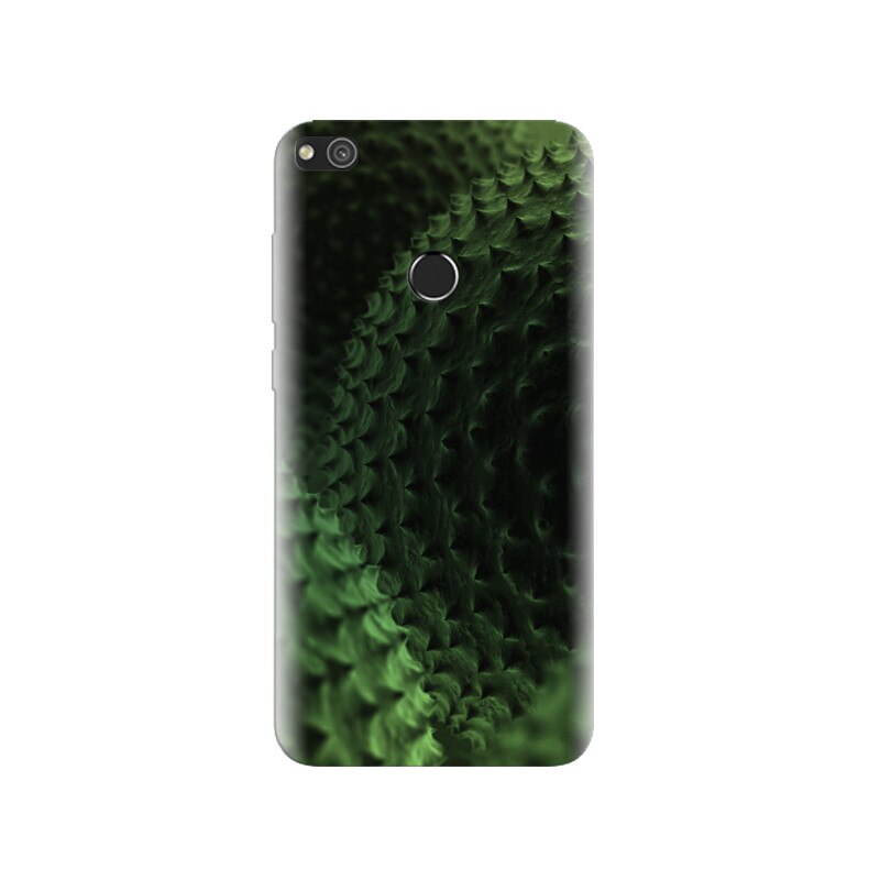 Husa Huawei P8 Lite 2017 Infected