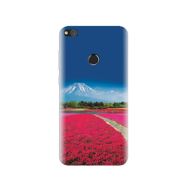 Husa Huawei P8 Lite 2017 Fuji