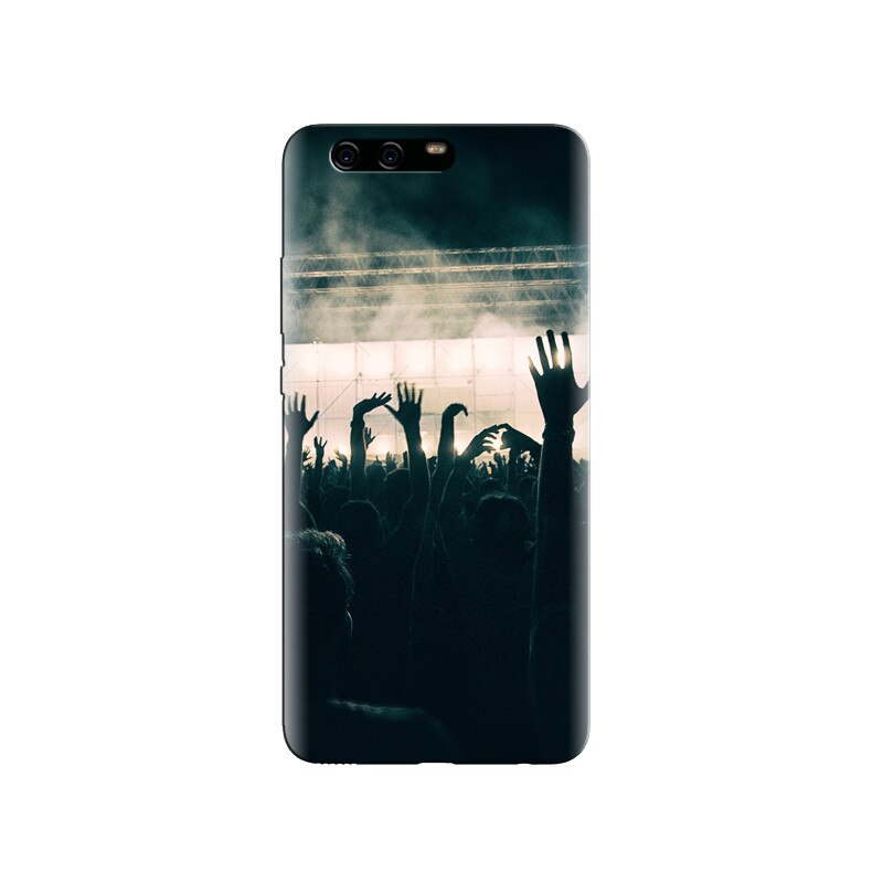 Husa Huawei P10 Rock Show