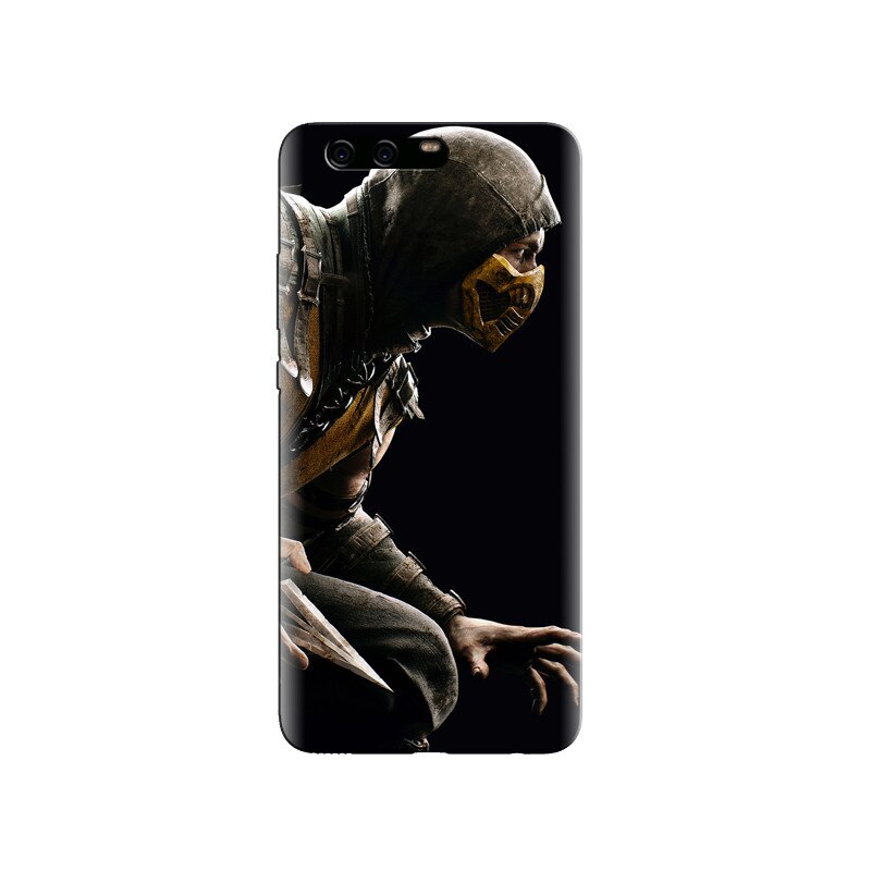 Husa Huawei P10 PLUS Scorpion