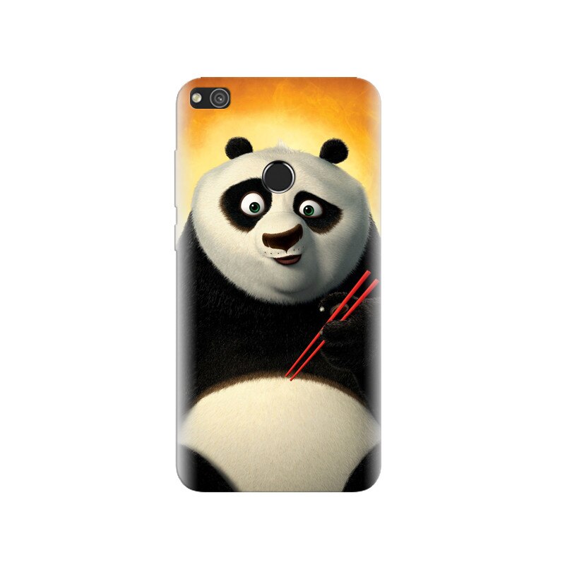 Husa Huawei P8 Lite 2017 Kung Fu Panda