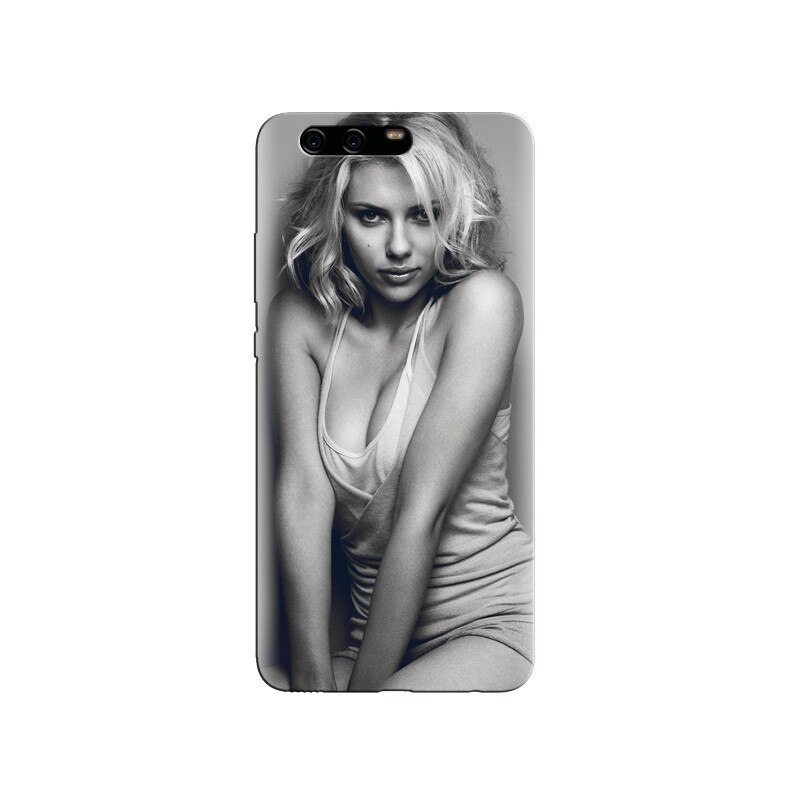 Husa Huawei P10 Scarlett Johansson