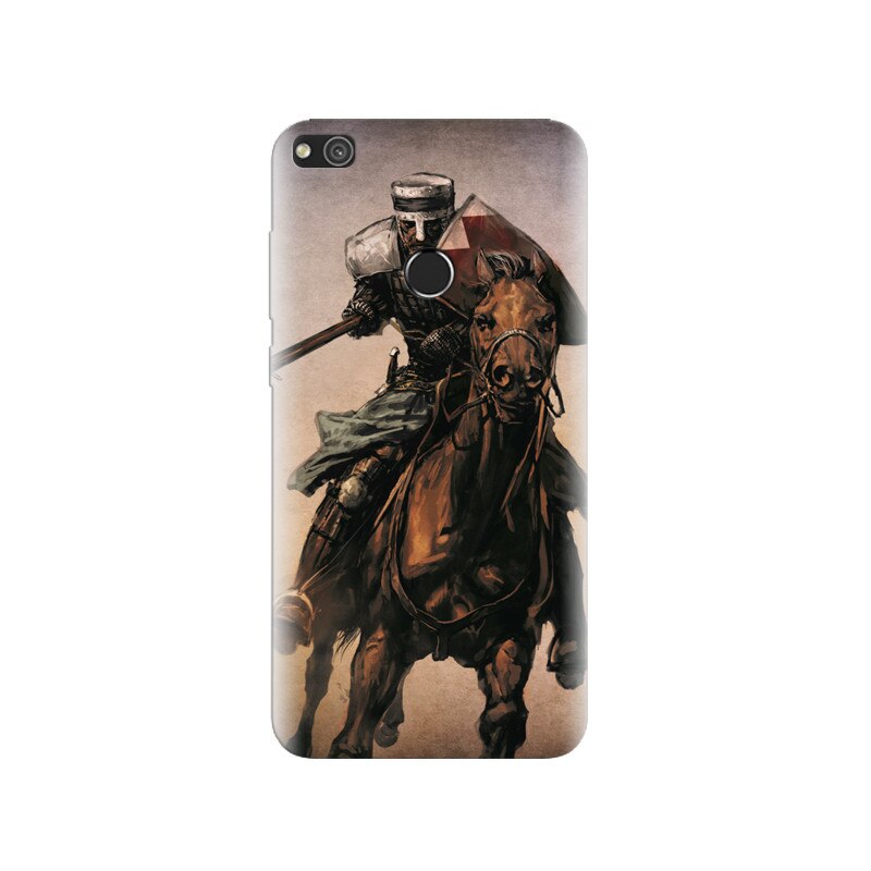Husa Huawei P8 Lite 2017 Knight