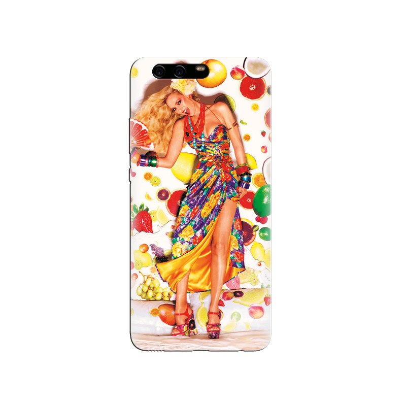 Husa Huawei P10 Schweppes 001