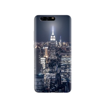 Husa Huawei P10 Rockefeller Center New York City Husa Huawei P10 Rockefeller Center New York City