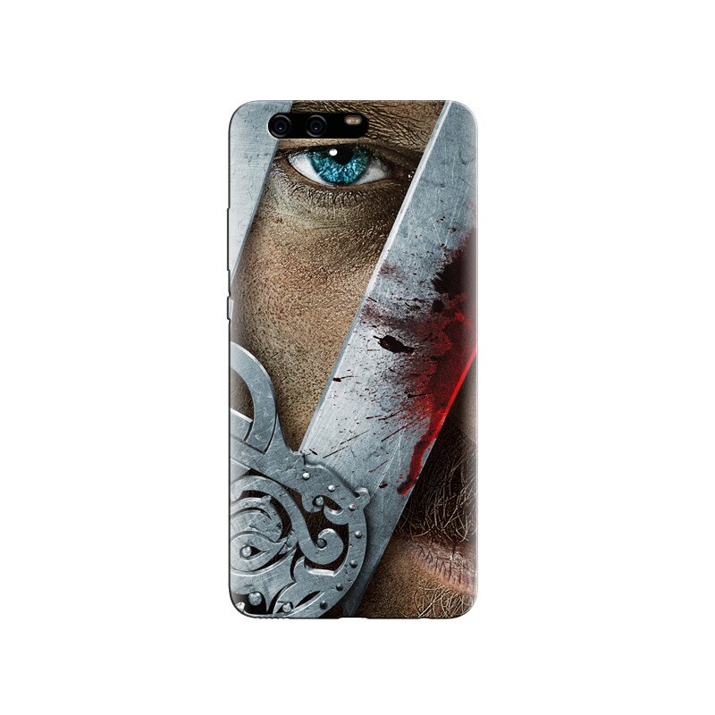 Husa Huawei P10 Vikings