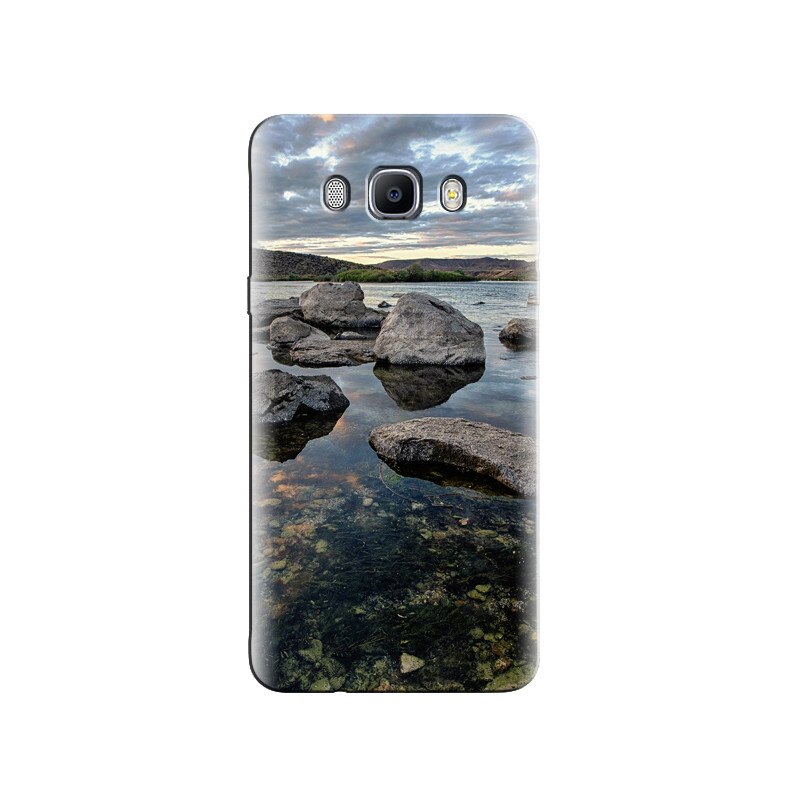 Husa Samsung J3 Snake River