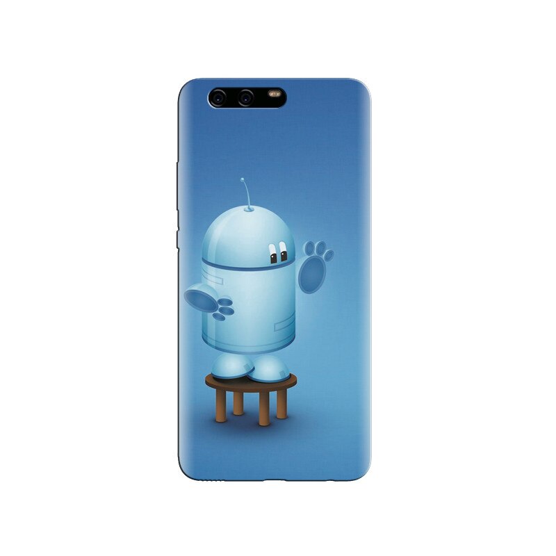 Husa Huawei P10 Robot Technology