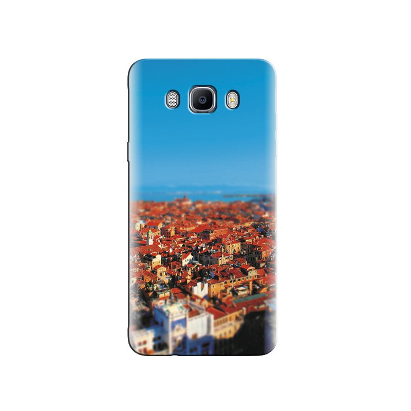 Husa Samsung J5 2016 Venice City Fantastic Gallery