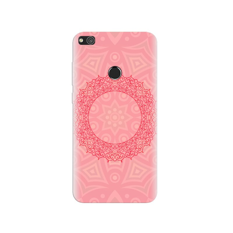 Husa Huawei P8 Lite 2017 Arabic Pink