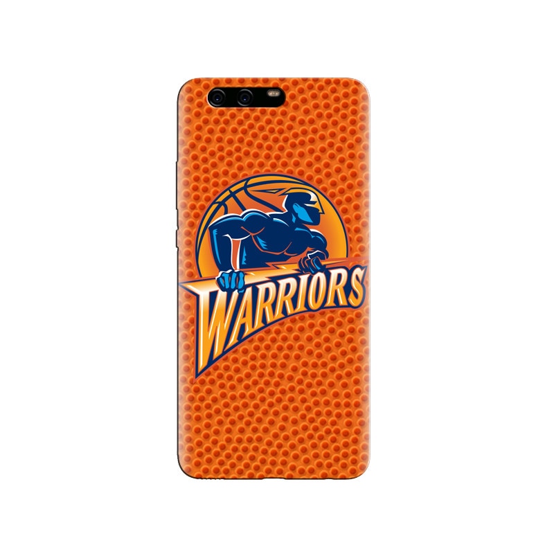 Husa Huawei P10 Warriors Basketball