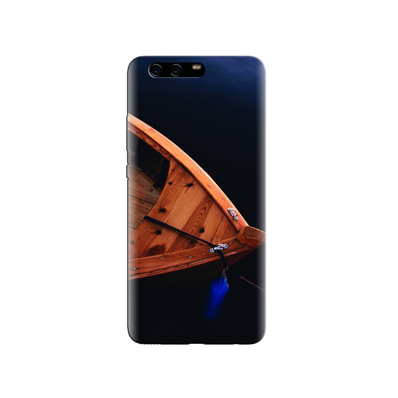 Husa Huawei P10 Vintage Boat