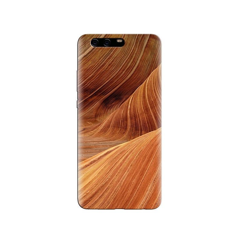 Husa Huawei P10 Sand Stone