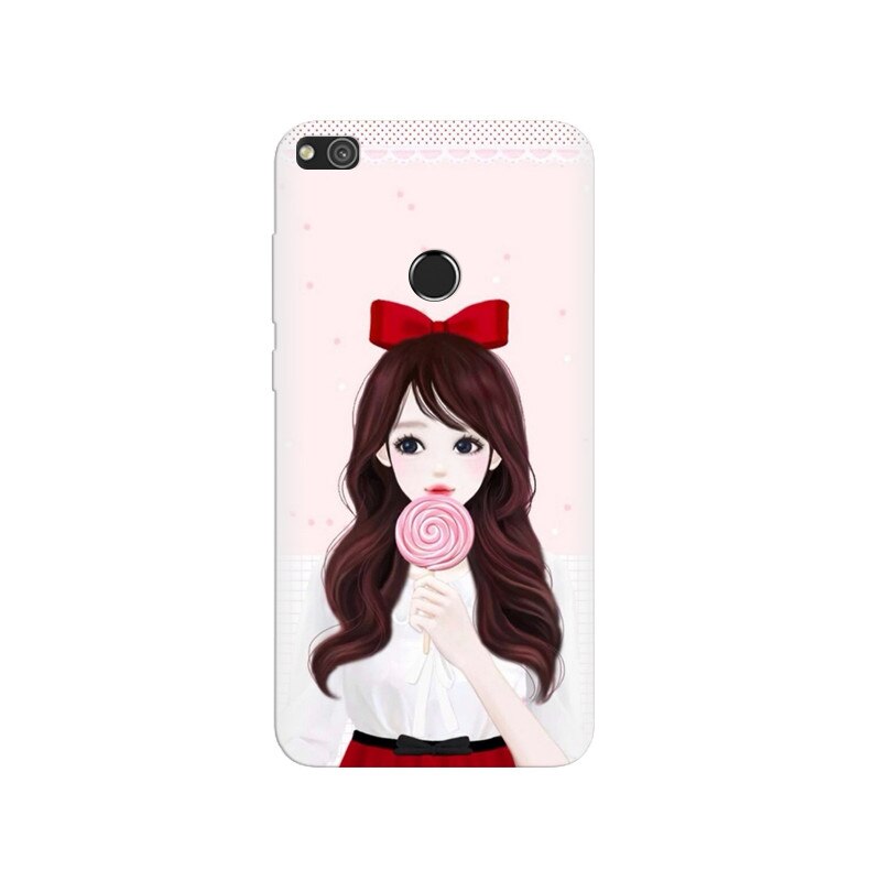 Husa Huawei P8 Lite 2017 Girly 001 001