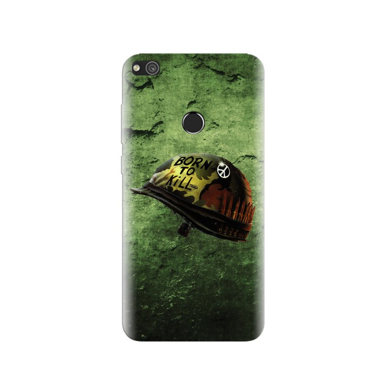 Husa Huawei P8 Lite 2017 Full Metal