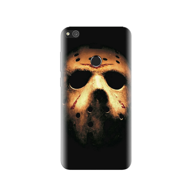 Husa Huawei P8 Lite 2017 Animation Mask High Resolution Latests