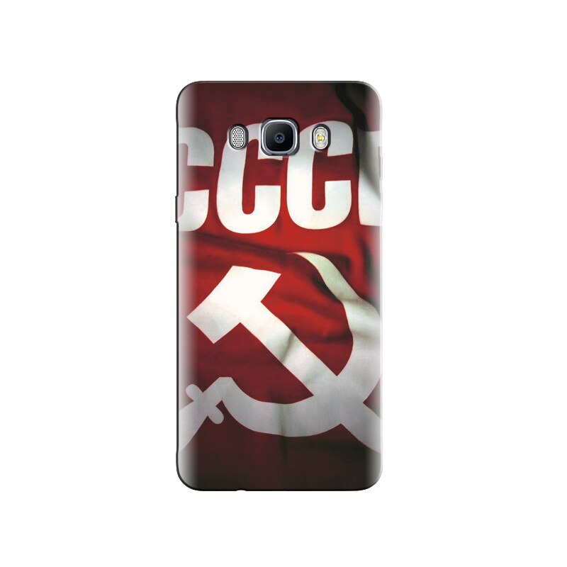 Husa Samsung J5 2016 Ussr Flag Photos