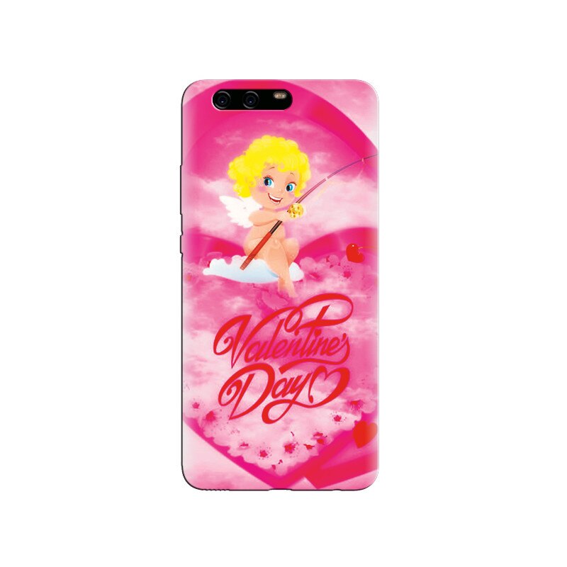 Husa Huawei P10 Valentines Day Angel